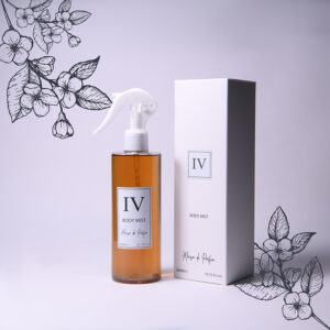 Body Mist IV