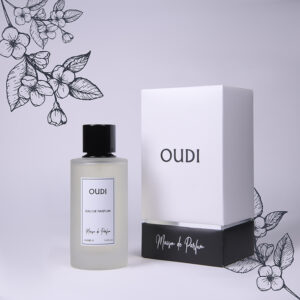 Oudi