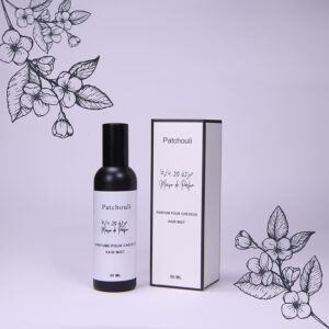 Patchouli – Hair Mist