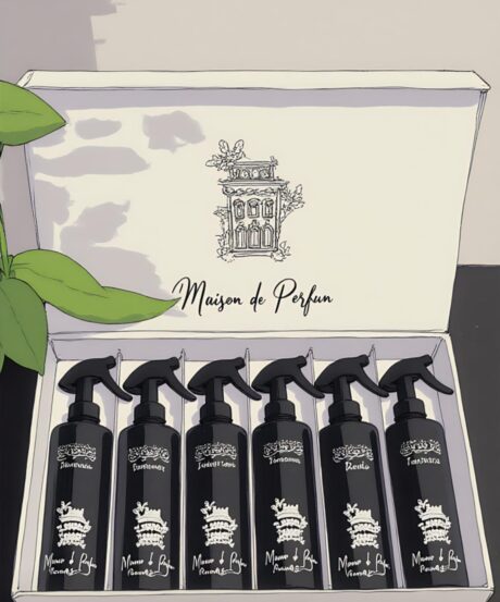 HOME SPRAY SET